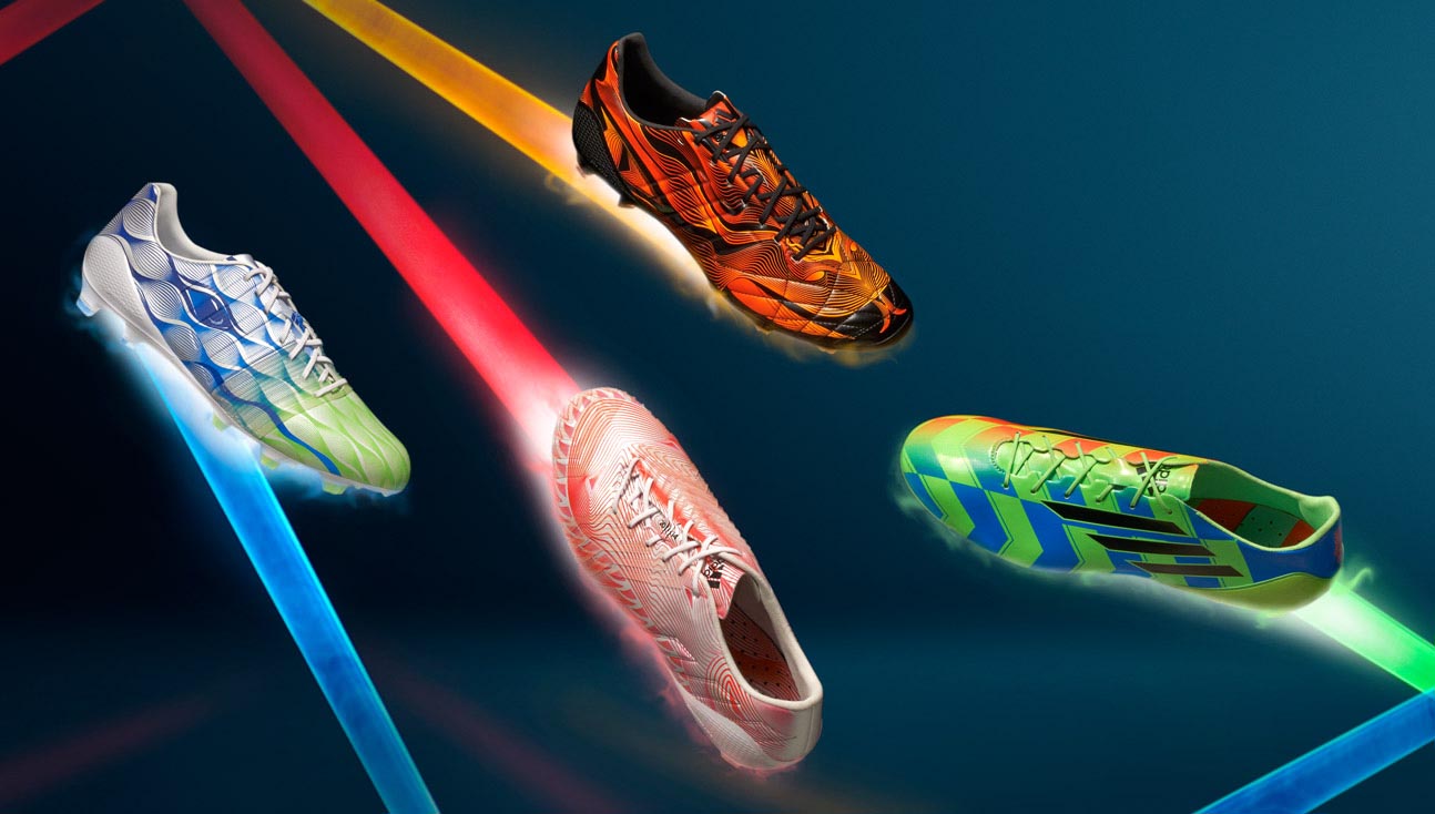 Adidas 2025 predator crazylight